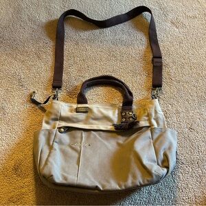 Chala Over the Shoulder Bag